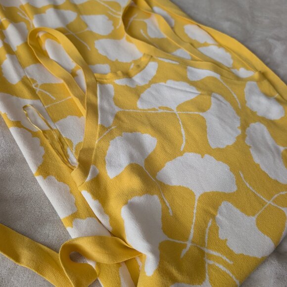 Diane Von Furstenburg x Target knit dress - Picture 11 of 11